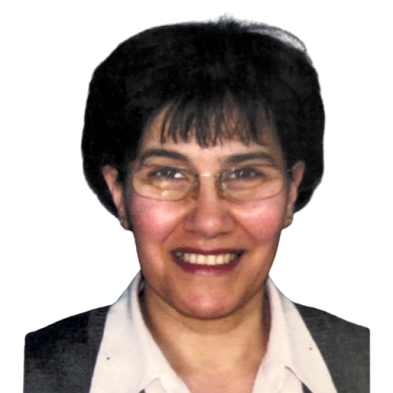 Dr. Majeda Attallah