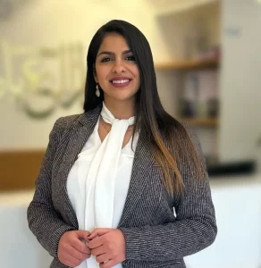 Jiana Isead