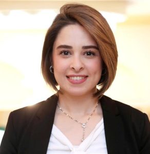 نغم جبران
