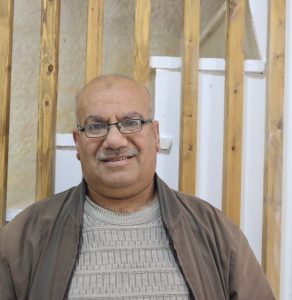 وليد عابد